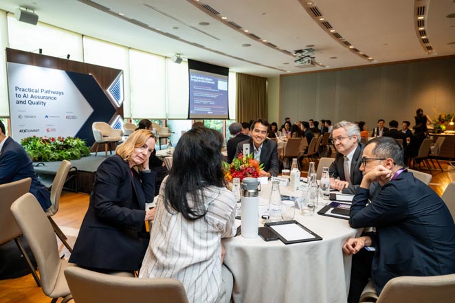 Practical Pathways to AI Assurance and Quality